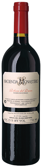 Hacienda Monasterio 2022