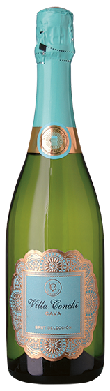 Cava Villa Conchi
