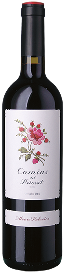 Camins del Priorat Tinto 2022