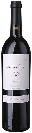 Les Terrasses Tinto 2021