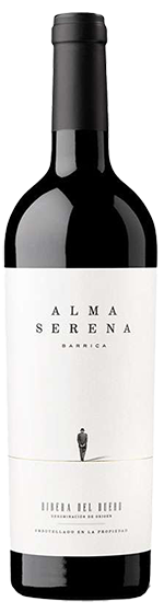 Alma Serena Barrica 2022
