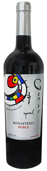 Genio Espa�ol Roble 2021