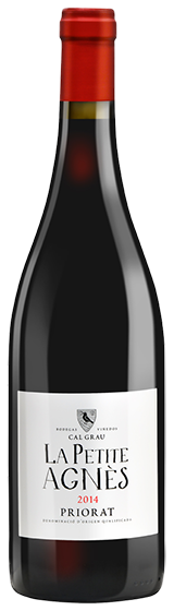 La Petite Agn�s Tinto 2022
