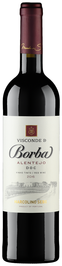 Visconde de Borba 2024