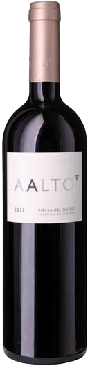 Aalto Tinto 2022 / Doppelmagnum
