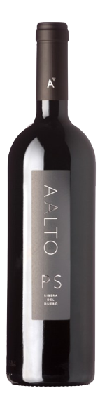 Aalto PS Tinto 2023 / Magnum