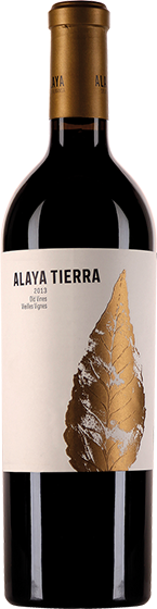 Alaya Tierra Tinto 2022