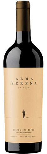 Alma Serena Crianza 2021