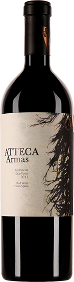Atteca Armas Tinto 2021