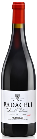 Badaceli Tinto 2021 / Magnum