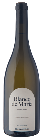 Vino Blanco de Maria 2024