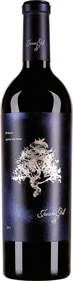 Juan Gil Blue Label 2023