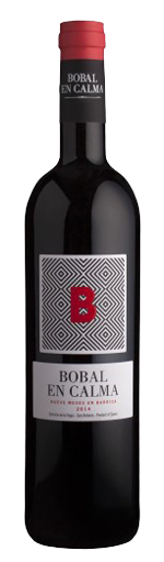 Bobal en Calma Tinto 2021