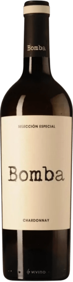 Bomba Chardonnay 2024 