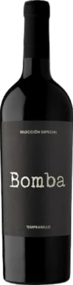 Bomba Tempranillo 2024