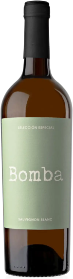 Bomba Blanco Sauvignon Blanc 2024