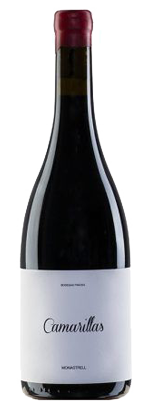 Camarillas Tinto 2021