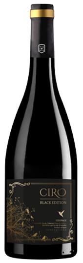 Ciro Black Edition Tinto 2022