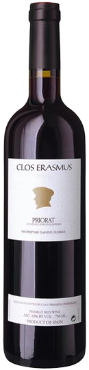 Clos Erasmus Tinto 2021