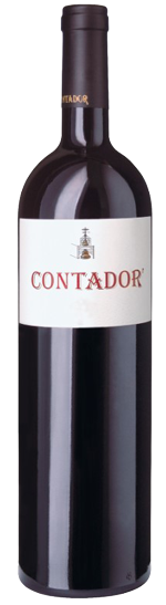 Contador Tinto 2020