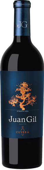 Juan Gil Cuv�e A 2023