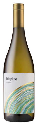 Diapiro Blanco 2023