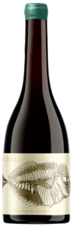 Dominio o Secreto Blanco 2022 / Magnum