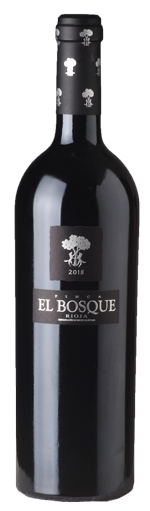 Finca El Bosque Tinto 2020