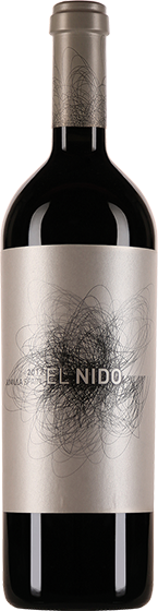 El Nido Tinto 2021