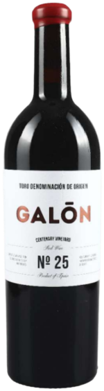 Gal�n Reserva 2018 / Magnum