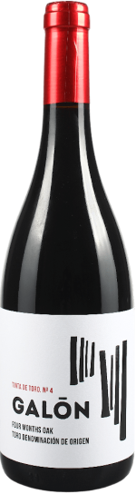 Gal�n Roble 2023 / Magnum