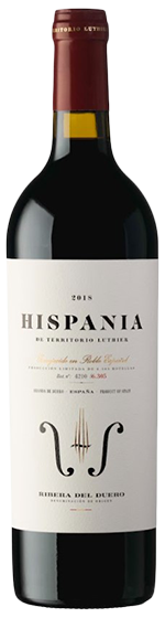 Hispania Tinto 2021