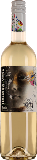 Honoro Vera Blanco 2023