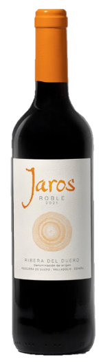 Jaros Roble 2023