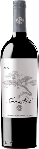 Juan Gil 12 meses 2022