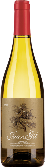 Juan Gil Blanco 2023