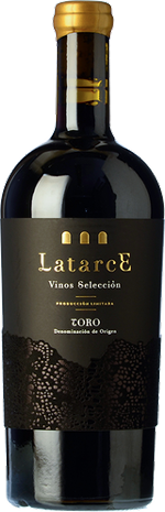 Latarce Selecci�n 2019