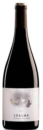 Lualma Tinto 2020