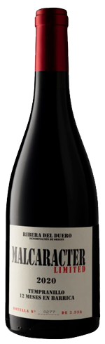 Malcaracter Limited 2023