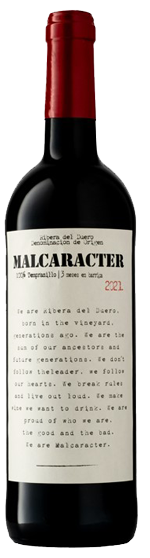 Malcaracter Tinto 2024