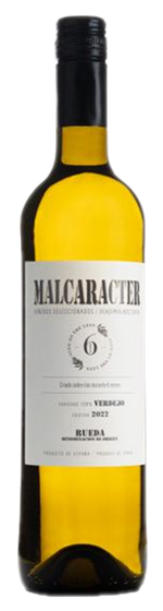 Malcaracter Verdejo 2024