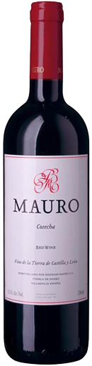 Mauro Tinto 2018 / Doppelmagnum