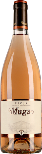 Muga Rosado 2021