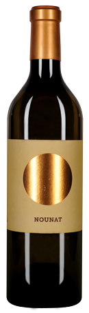 Nounat Blanco 2024