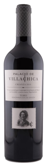 Palacio de Villachica Crianza 2020