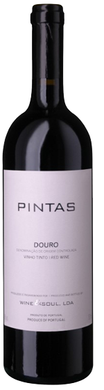 Pintas Tinto 2020