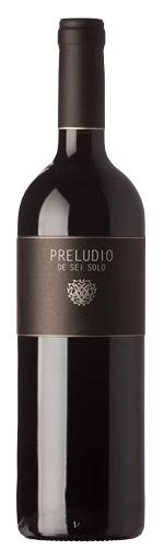 Preludio de Sei Solo 2019