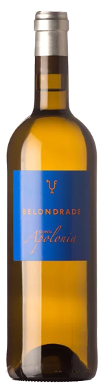 Belondrade Quinta Apolonia Blanco 2023