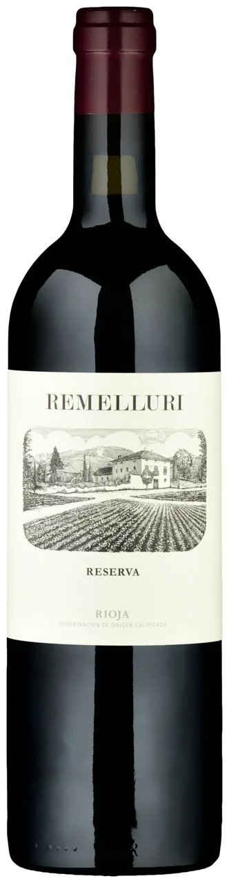 Remelluri Reserva 2017