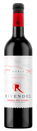 Rivendel Roble 2024
